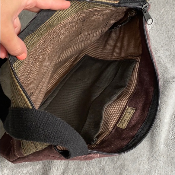 Crossbody bag - Picture 4 of 4